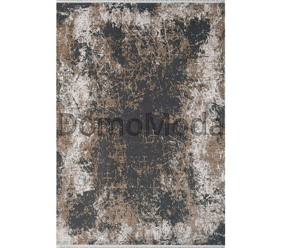 Акриловий килим ORIENT RO07B BROWN-GREY - Висока якість за найкращою ціною в Україні зображення 2.